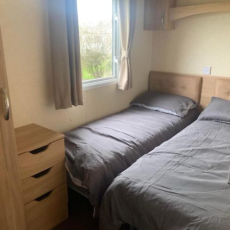 Natalies Retreat Skipsea Sands Ulrome Exterior foto