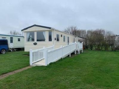 Natalies Retreat Skipsea Sands Ulrome Exterior foto