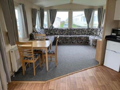Natalies Retreat Skipsea Sands Ulrome Exterior foto