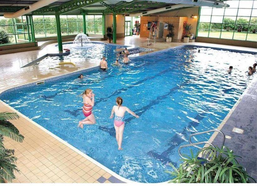 Natalies Retreat Skipsea Sands Ulrome Exterior foto