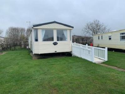 Natalies Retreat Skipsea Sands Ulrome Exterior foto