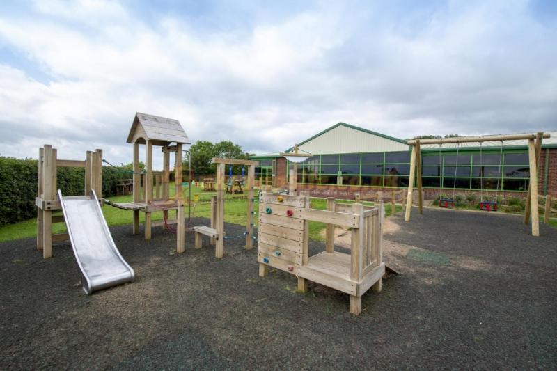 Natalies Retreat Skipsea Sands Ulrome Exterior foto